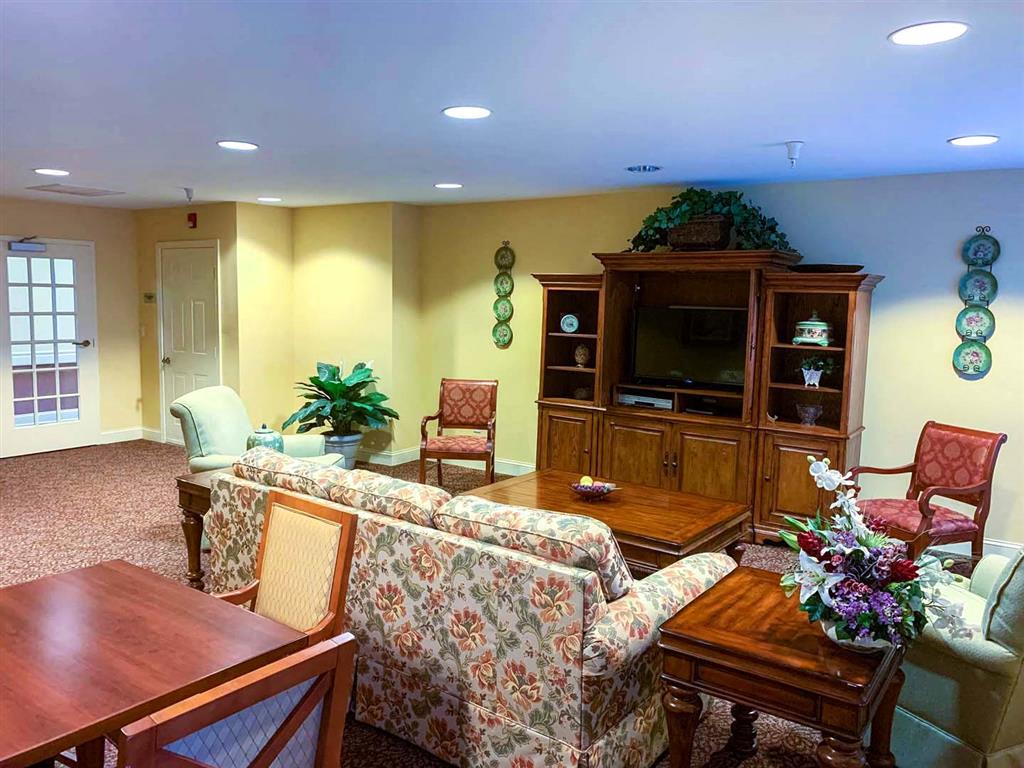 Park View At South Pantops