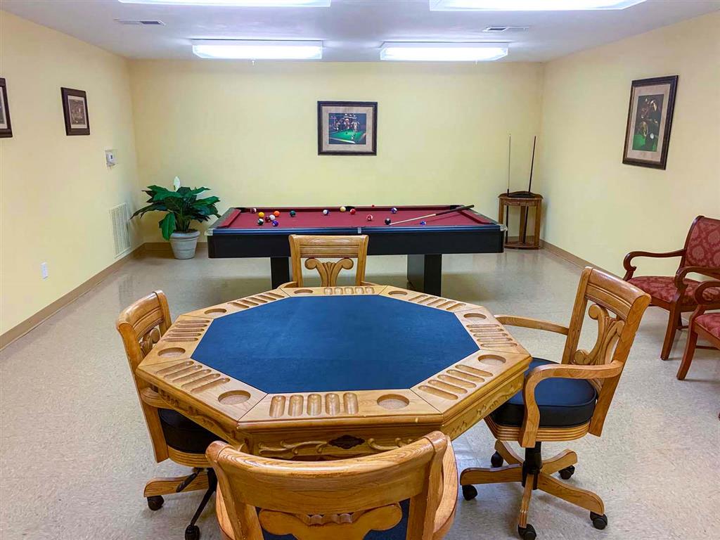 Park View At South Pantops