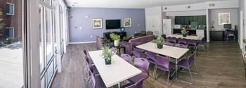 The Larkspur Community Room The Larkspur Community Room - Photo Gallery 4
