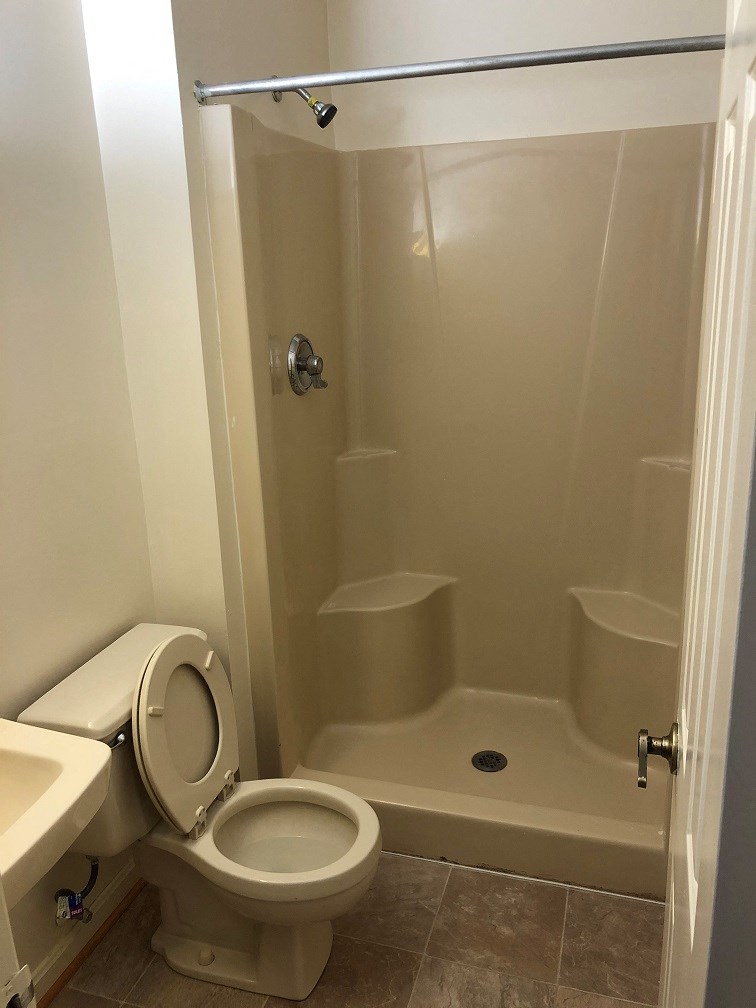 Naples Manor Bathroom