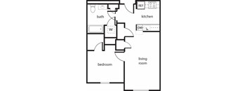 One-Bedroom