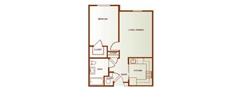 One-Bedroom