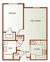 One-Bedroom