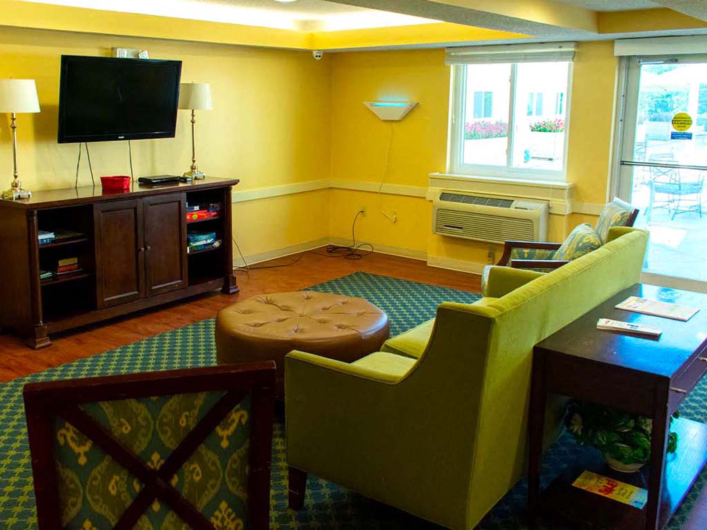 Park View At Dundalk is a similar property to Portside Apartments located in Dundalk