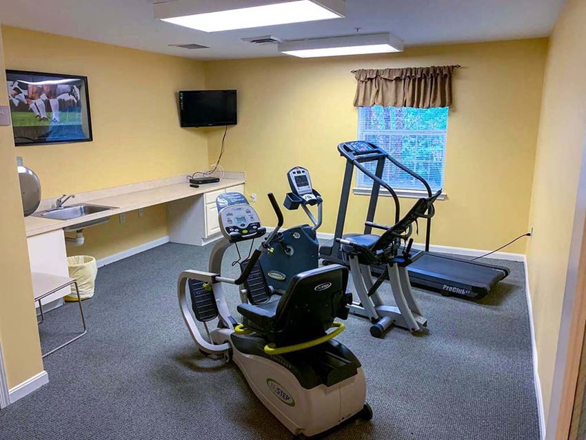 Park View At Snowden River Apartments, 8610 Snowden River Parkway