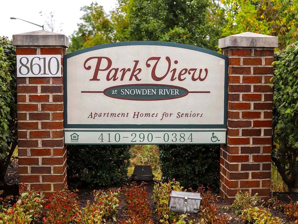 Park View At Snowden River Apartments, 8610 Snowden River Parkway ...