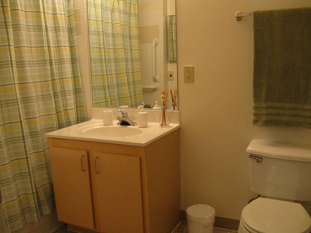 Park View At Taylor Apartments, 4102 Taylor Avenue, Baltimore, MD