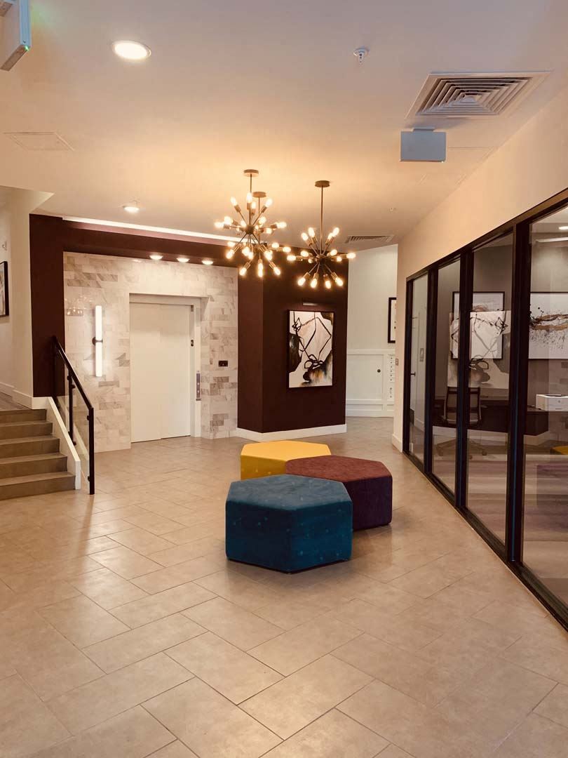2700 Reisterstown Road 1-3 Beds Apartment, Affordable, Family Communities for Rent - Photo Gallery