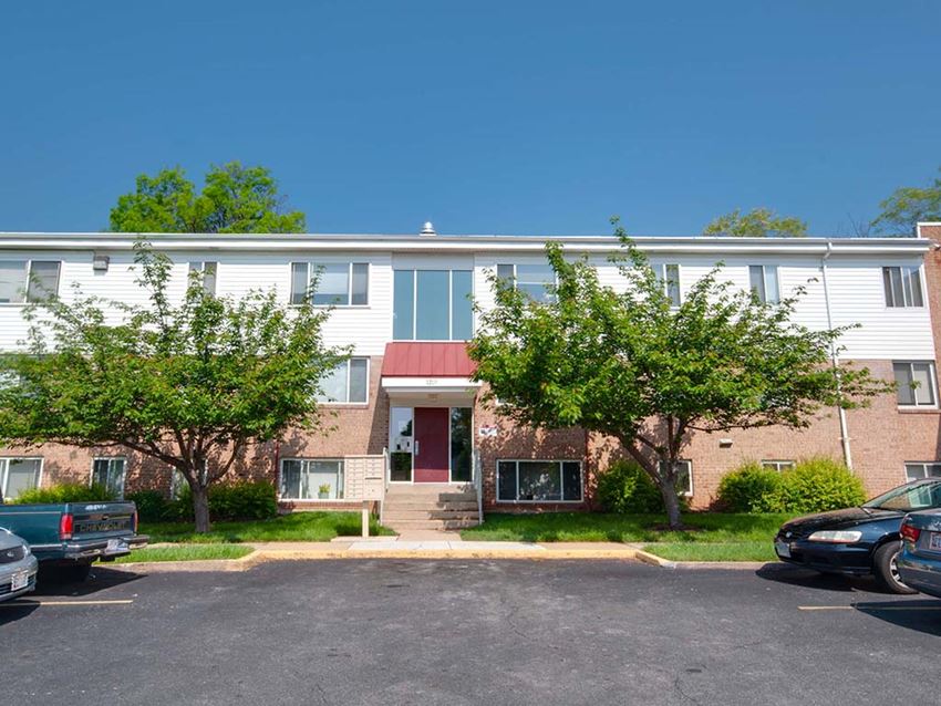 Cherrydale Apartments, 1118 Cherry Hill Road, Baltimore, MD RentCafe