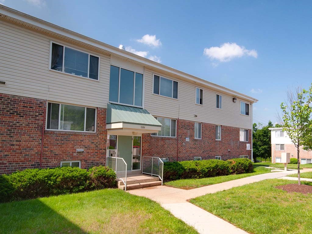 Cherrydale Apartments, 1118 Cherry Hill Road, Baltimore, Md - Rentcafe