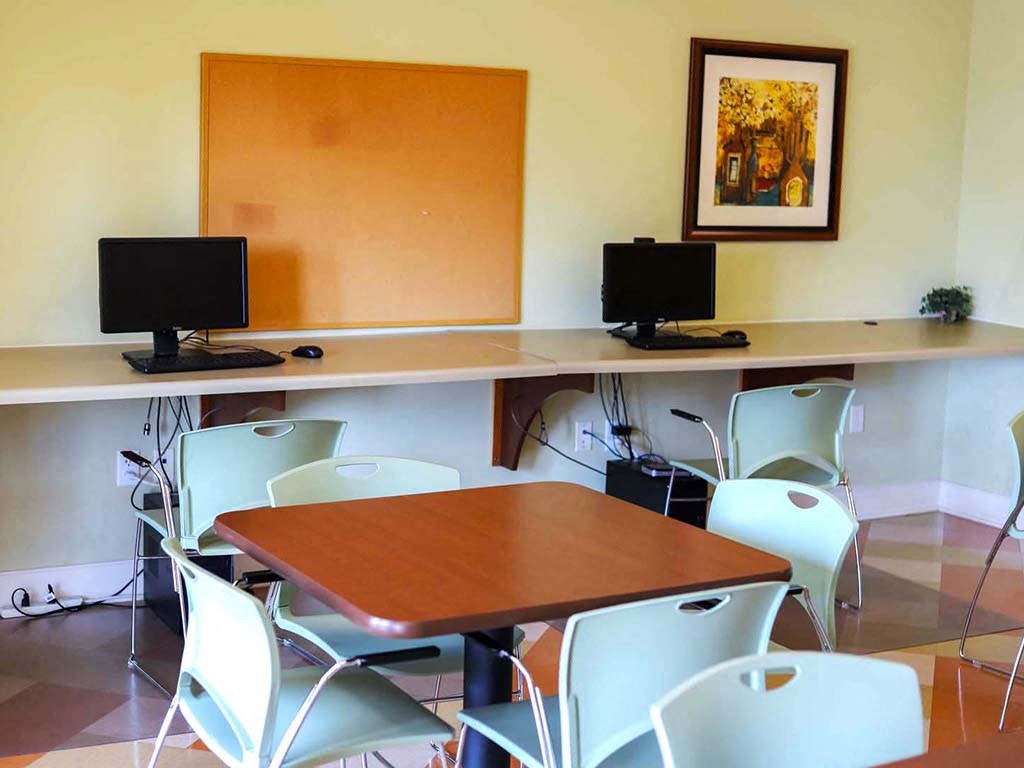 Greens at Irvington Mews