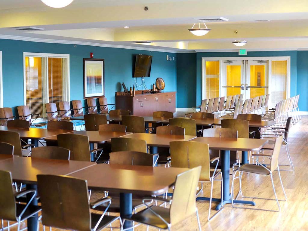 Greens at Irvington Mews