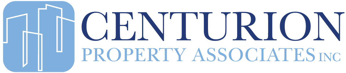 Centurion Property Associates Inc. logo