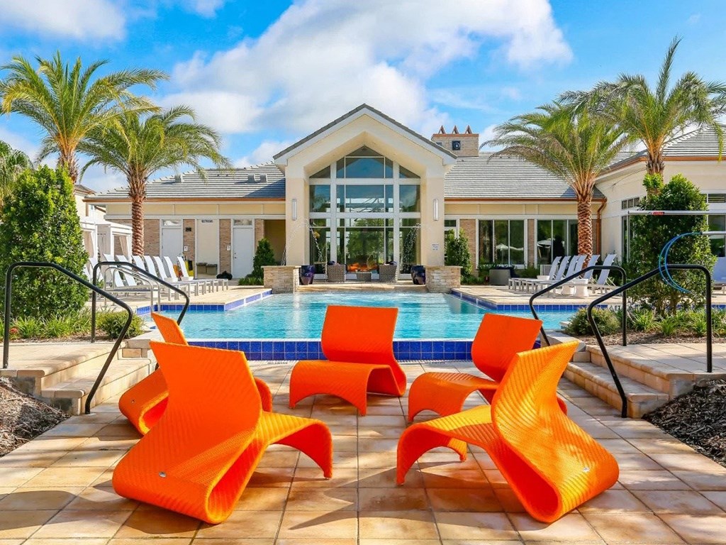 Oasis At Shingle Creek