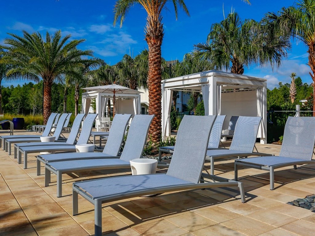 Oasis At Shingle Creek