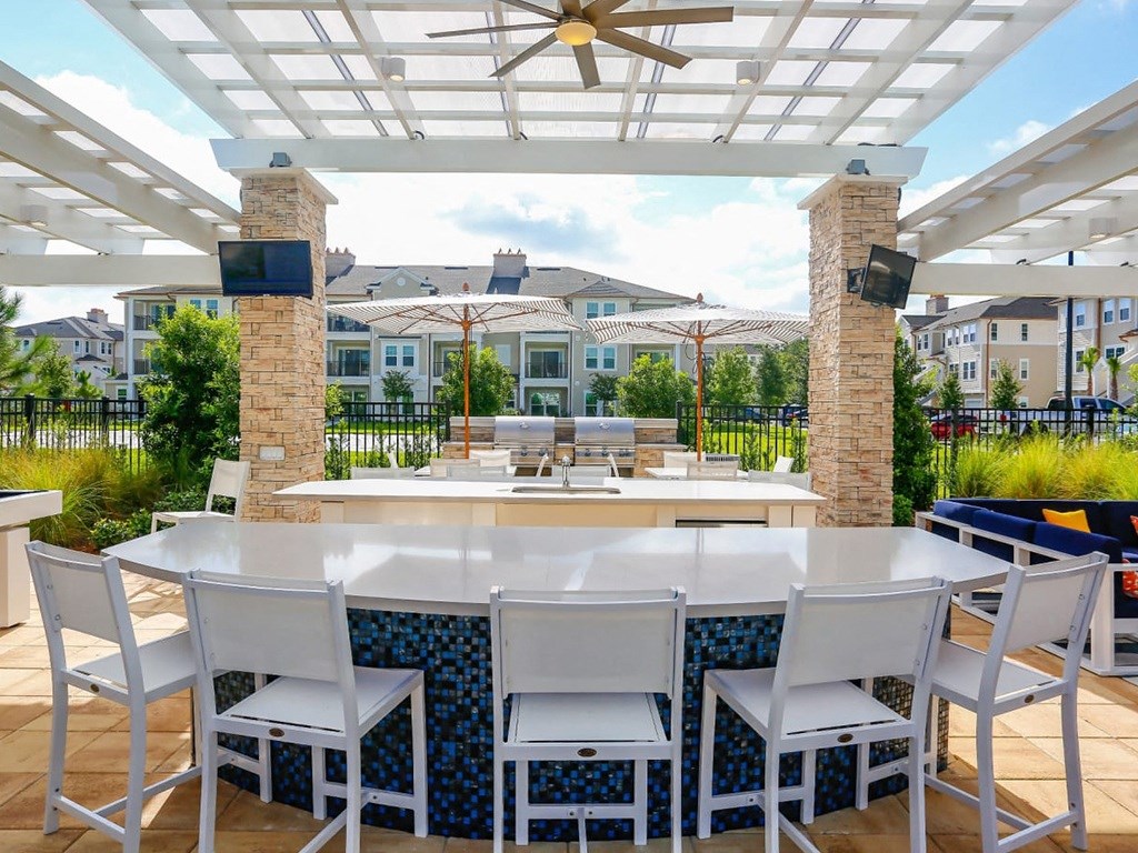 Oasis At Shingle Creek