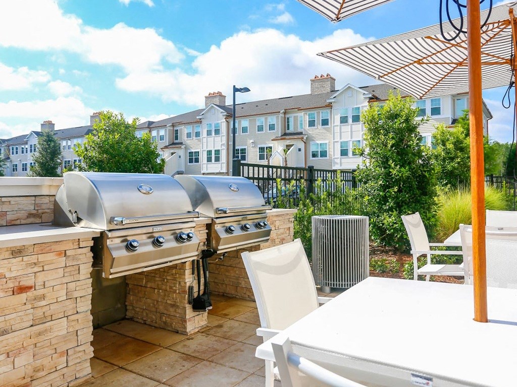 Oasis At Shingle Creek