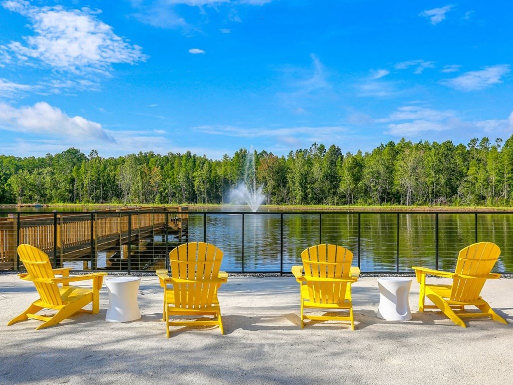 Oasis At Shingle Creek