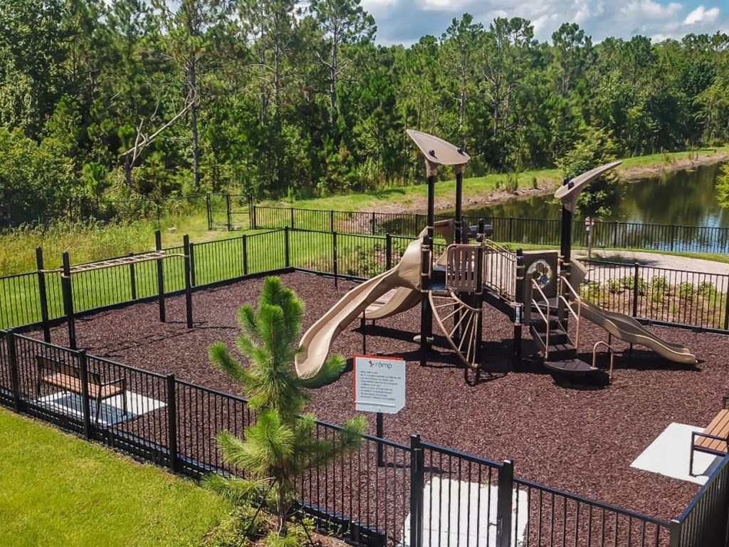 Oasis At Shingle Creek