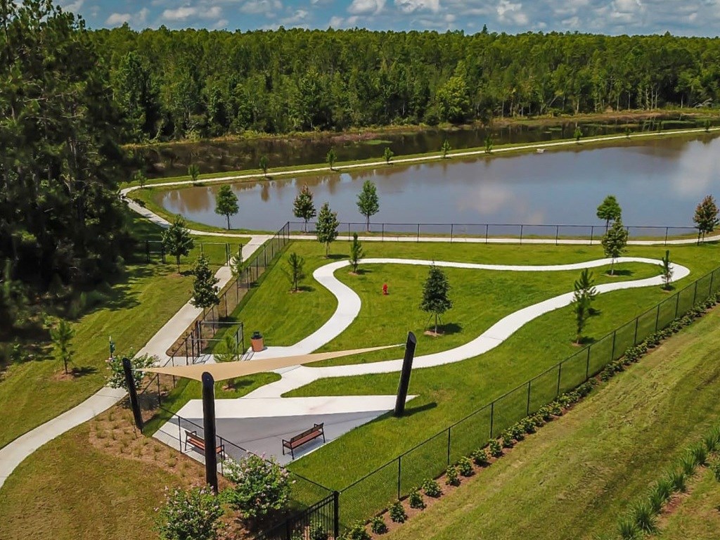 Oasis At Shingle Creek