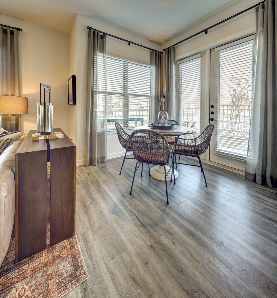The Alden At Cedar Park Apartments