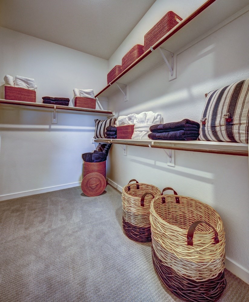 Storage Area at The Alden at Cedar Park, Cedar Park, TX, 78613