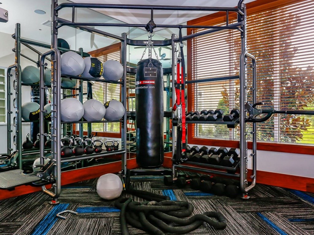 Oasis At Shingle Creek