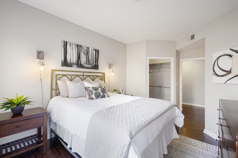 Gorgeous Bedroom at The Bluffs at Highlands Ranch, Highlands Ranch, 80129
