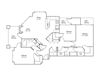 3 bedroom 2 bathroom Creekside Floor Plan 3 bedroom 2 bathroom Creekside Floor Plan at The Bluffs at Highlands Ranch in Highlands Ranch, CO