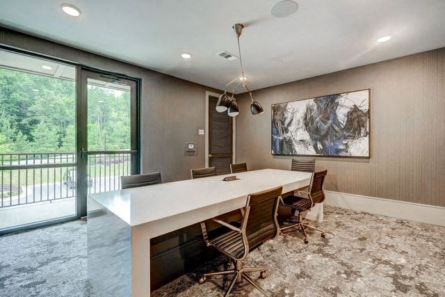 Conference Room at Artesia Big Creek, Alpharetta, GA