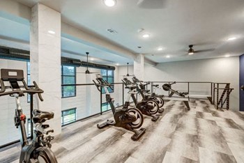 Peloton Bikes Peloton Bikes at Artesia Big Creek, Alpharetta - Photo Gallery 4