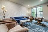 1-bedroom apartment at Camden Alpharetta Apartments in Alpharetta