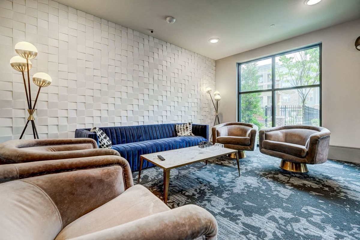 Camden Alpharetta Apartments