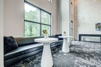 Social Niches at Artesia Big Creek in Alpharetta, GA