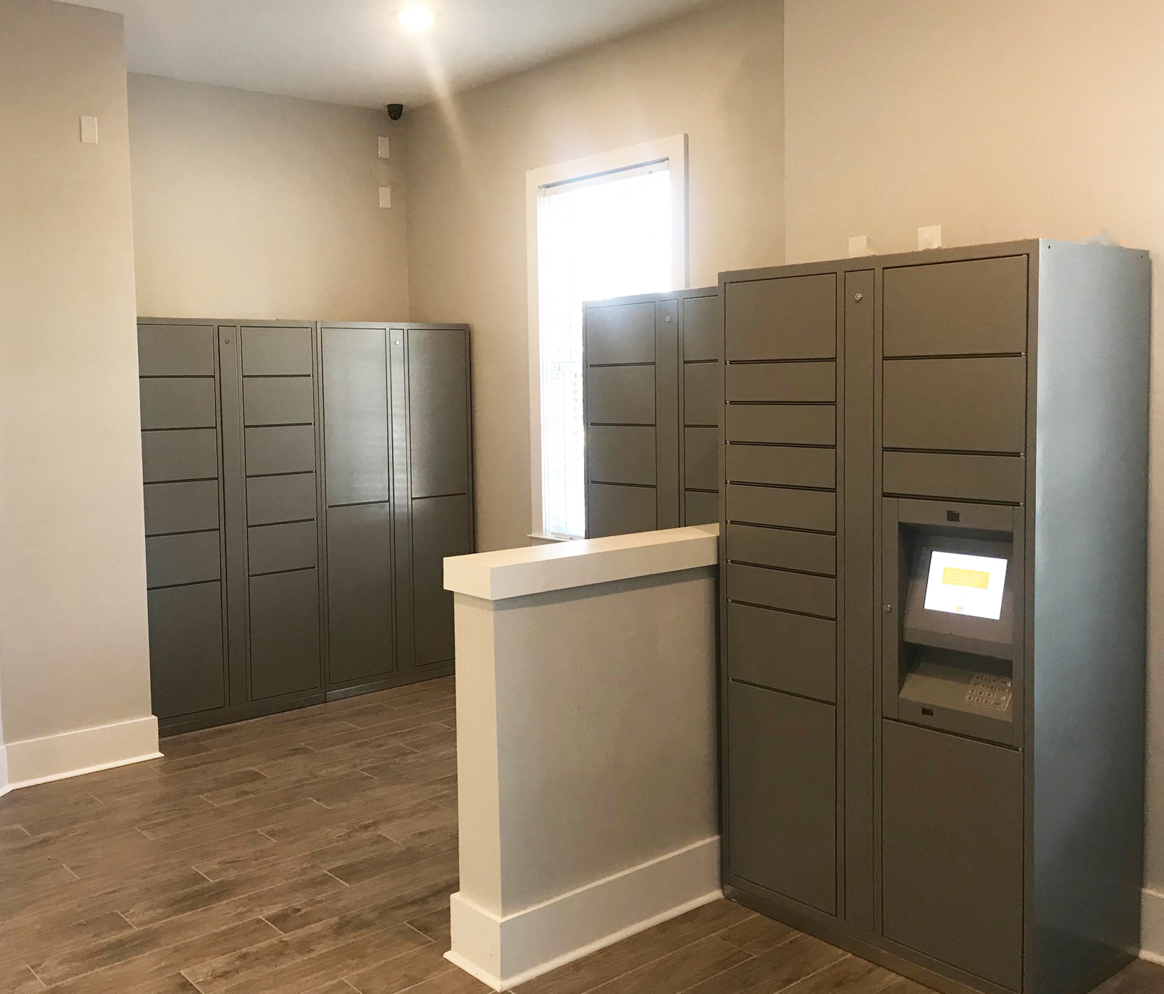 Amazon Hub at Veranda property LLC, Lawrenceville, GA, 30044