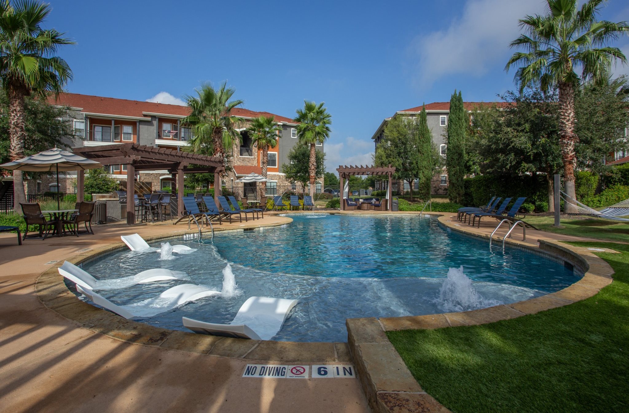 Apartments in Round Rock, TX Teravista Home