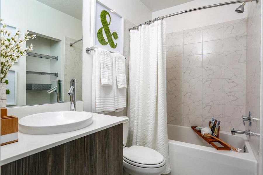 Oasis At Shingle Creek