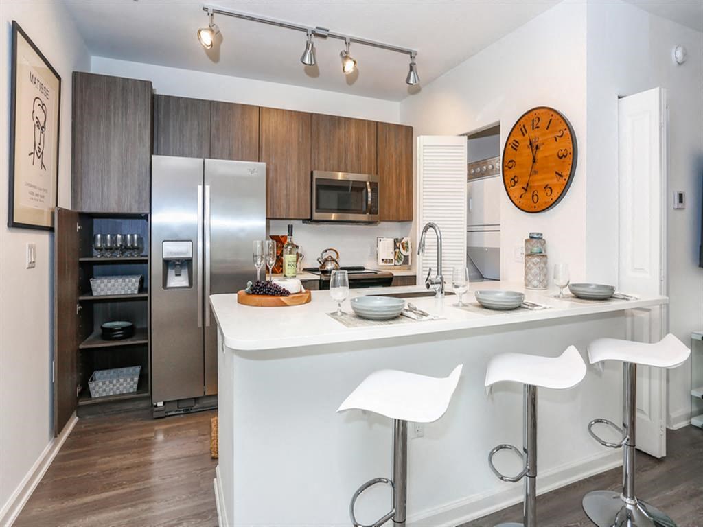 Oasis At Shingle Creek