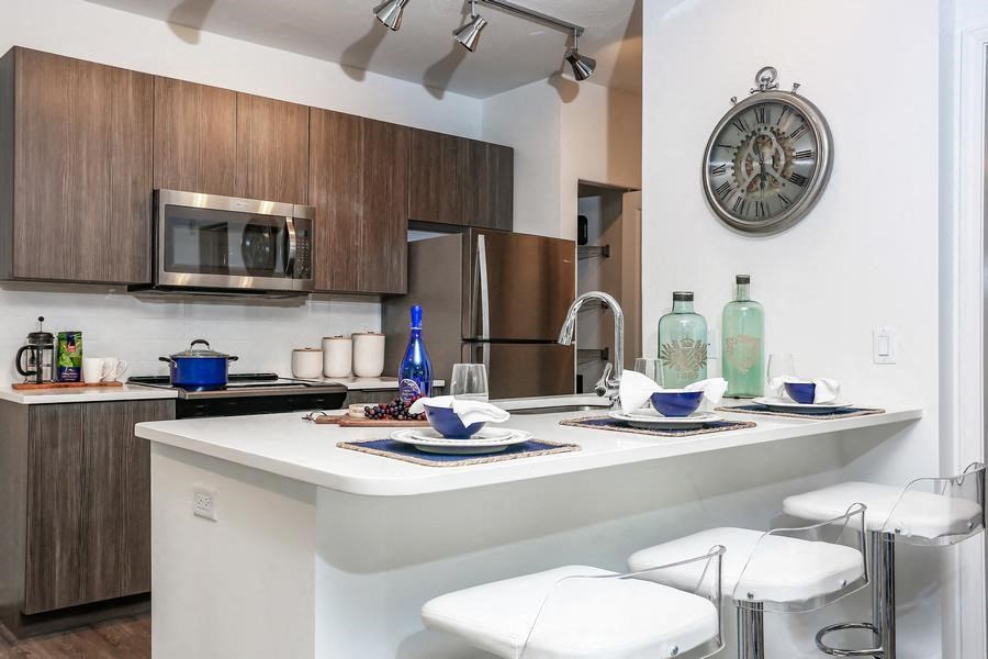 Oasis At Shingle Creek