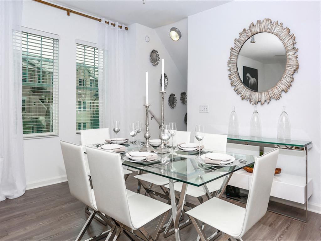 Oasis At Shingle Creek