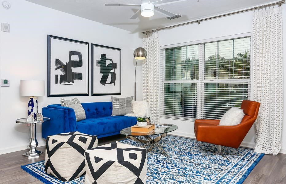 Oasis At Shingle Creek