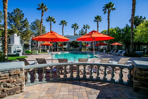 2750 W Wigwam Avenue 1-3 Beds Apartment for Rent