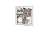 A1A Floor Plan 535 Square-Foot A1A Floor Plan at Indigo Apartments, Morrisville, NC, 27560