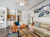1-bedroom apartment at 401 Teravista in Round Rock