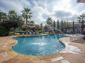 Community Swimming Pool Community Swimming Pool at Teravista, Round Rock - Photo Gallery 3