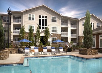 Expansive, Resort-Style Saltwater Pool Expansive, Resort-Style Saltwater Pool at Grand Oak at Town Park, Smyrna, 37167 - Photo Gallery 2