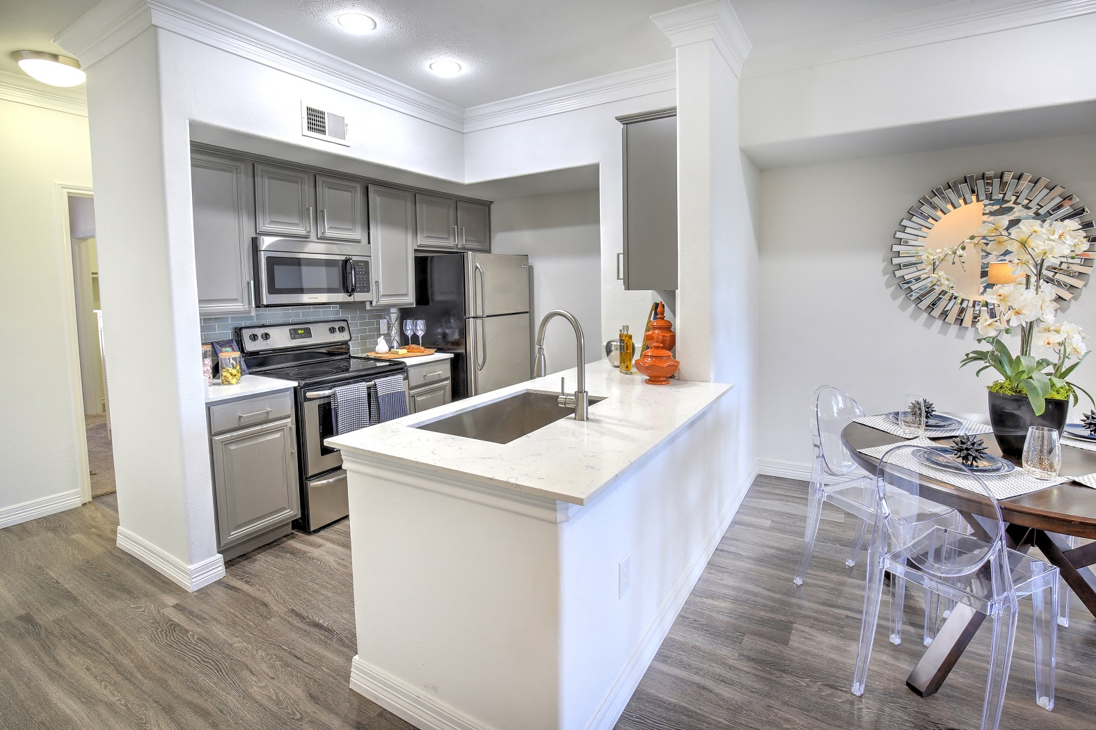 Landing At Round Rock Apartments, 7711 OConnor Road, Round Rock, TX