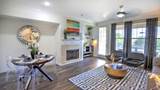 1-bedroom apartment at The Landing at Round Rock in Round Rock