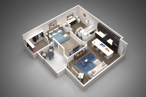 20425 N. 7th Street 1-3 Beds Apartment for Rent - Photo Gallery 40