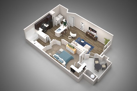 20425 N. 7th Street 1-3 Beds Apartment for Rent - Photo Gallery 41